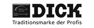 Logo von FRIEDR. DICK