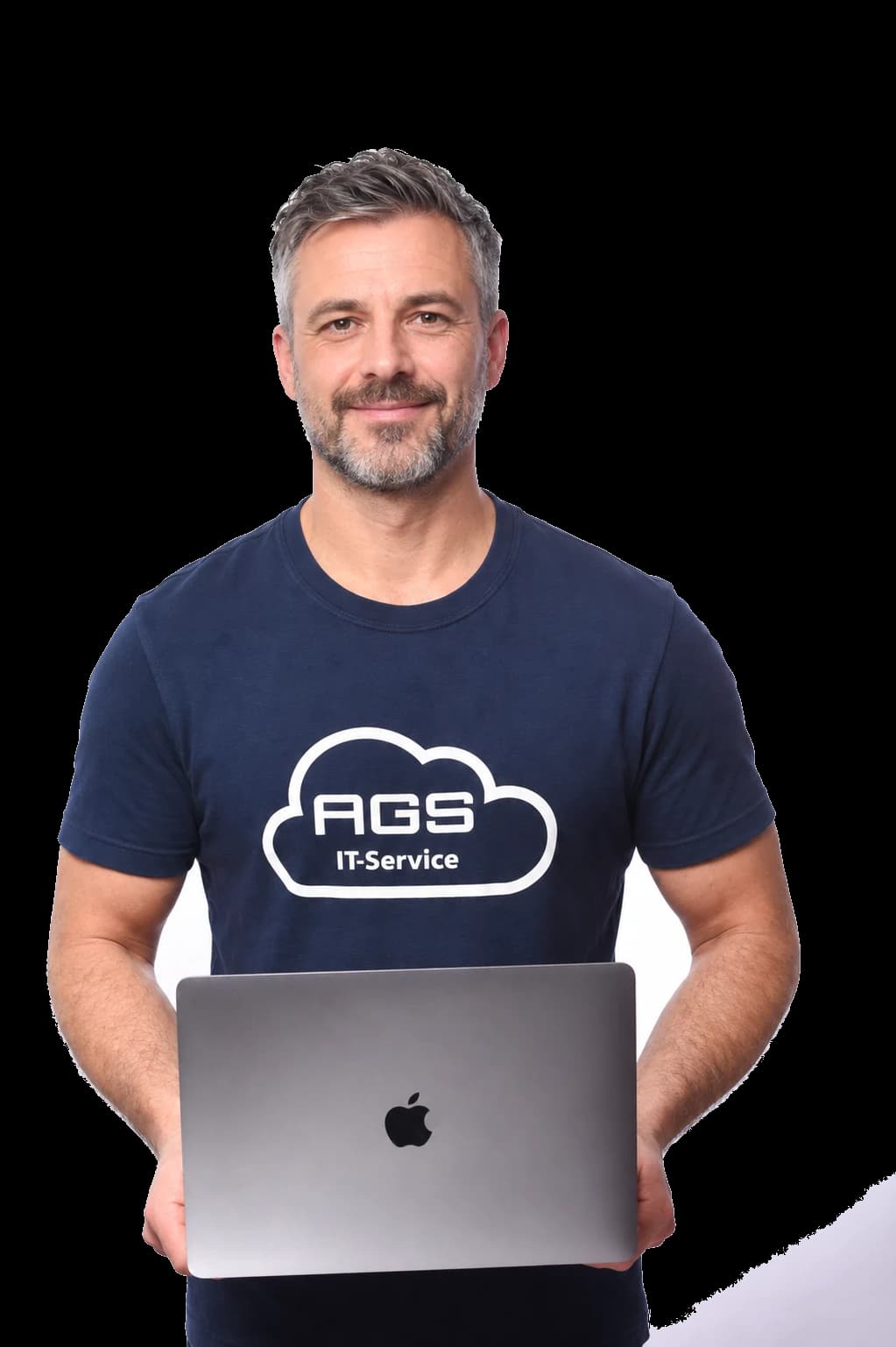 Erfahrener Ansprechpartner von AGS IT-Service
